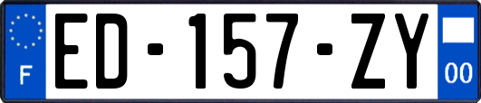 ED-157-ZY