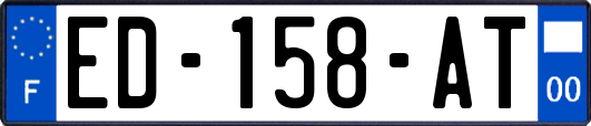 ED-158-AT