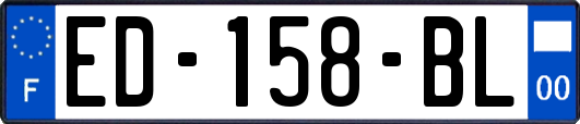 ED-158-BL