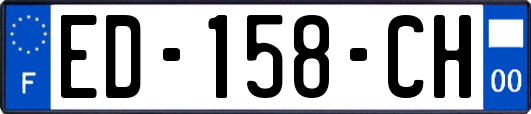 ED-158-CH