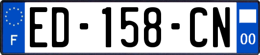 ED-158-CN