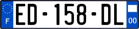 ED-158-DL