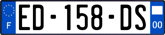 ED-158-DS