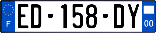 ED-158-DY