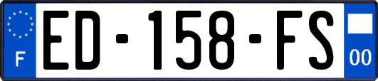 ED-158-FS