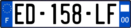 ED-158-LF