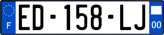 ED-158-LJ