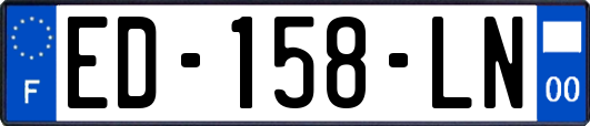 ED-158-LN
