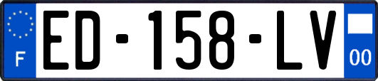 ED-158-LV