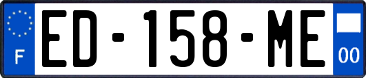 ED-158-ME