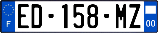 ED-158-MZ