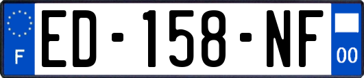 ED-158-NF