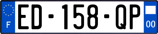 ED-158-QP