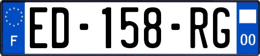 ED-158-RG
