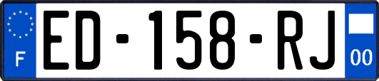 ED-158-RJ