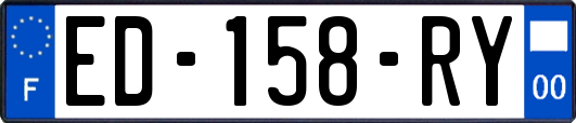 ED-158-RY