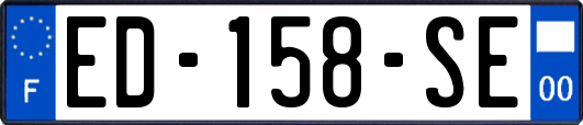 ED-158-SE