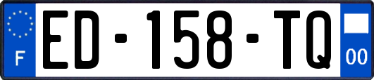 ED-158-TQ