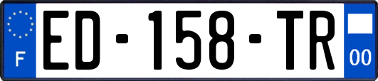 ED-158-TR