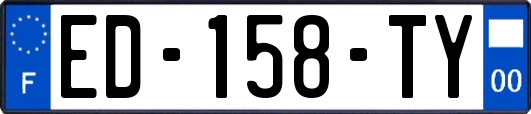 ED-158-TY