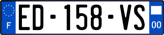 ED-158-VS
