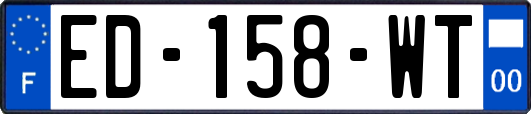 ED-158-WT