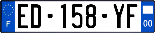 ED-158-YF