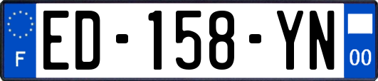 ED-158-YN