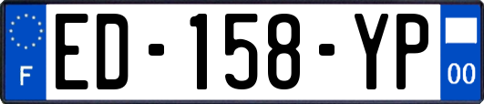 ED-158-YP