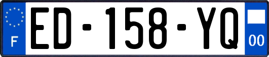 ED-158-YQ
