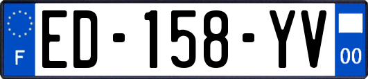 ED-158-YV