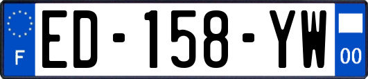 ED-158-YW