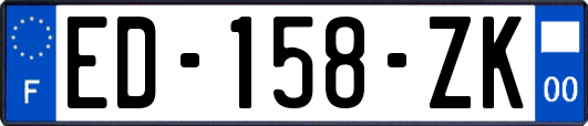 ED-158-ZK