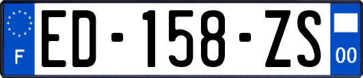 ED-158-ZS