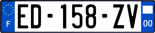 ED-158-ZV