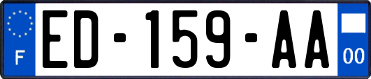 ED-159-AA