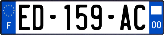 ED-159-AC