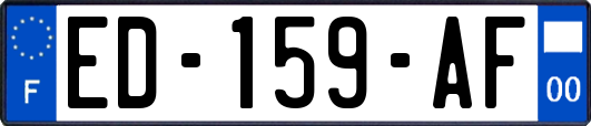 ED-159-AF