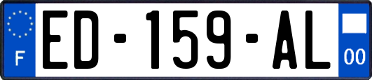 ED-159-AL