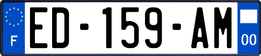 ED-159-AM