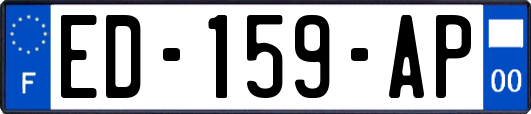 ED-159-AP