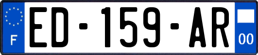 ED-159-AR