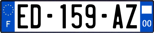 ED-159-AZ