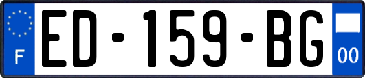 ED-159-BG