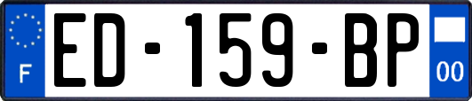 ED-159-BP