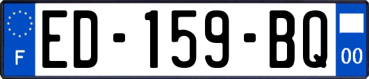 ED-159-BQ