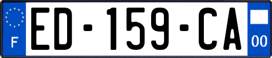ED-159-CA