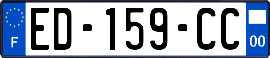 ED-159-CC