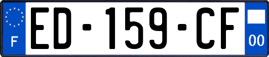 ED-159-CF