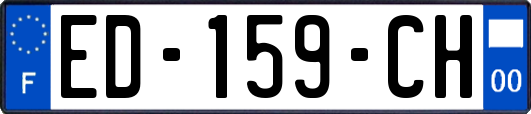 ED-159-CH